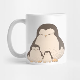 Fat Birbs Mug